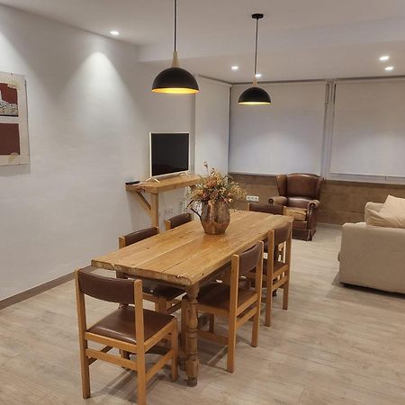 Turistic Girona - Piso De 1, 2 O 3 Habitaciones Екстер'єр фото