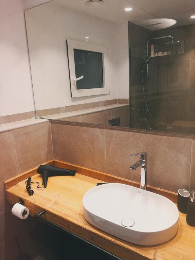 Turistic Girona - Piso De 1, 2 O 3 Habitaciones Екстер'єр фото