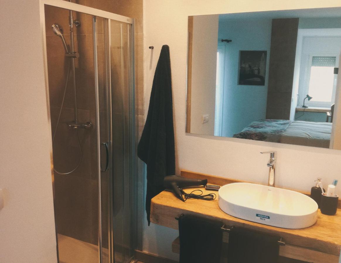 Turistic Girona - Piso De 1, 2 O 3 Habitaciones Екстер'єр фото