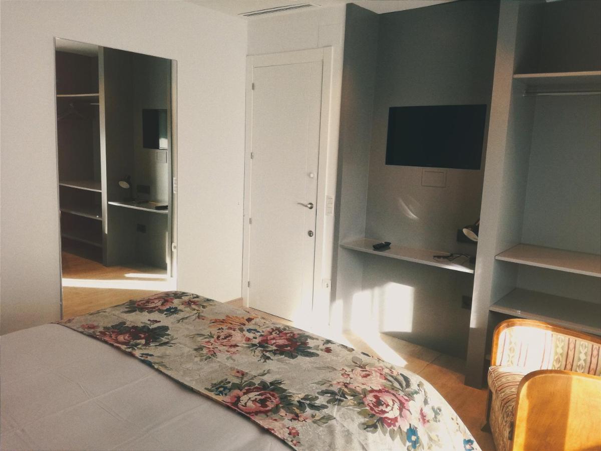 Turistic Girona - Piso De 1, 2 O 3 Habitaciones Екстер'єр фото