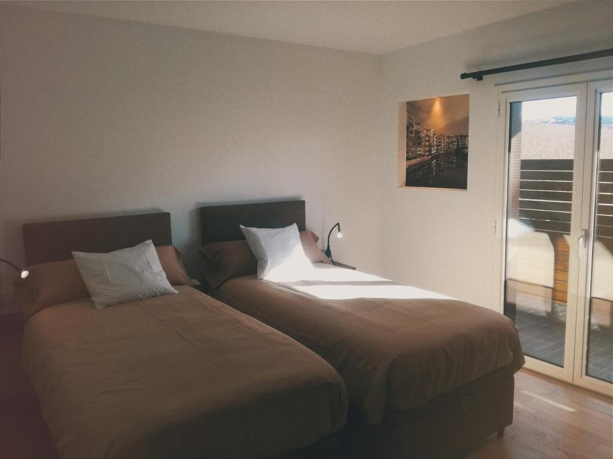Turistic Girona - Piso De 1, 2 O 3 Habitaciones Екстер'єр фото