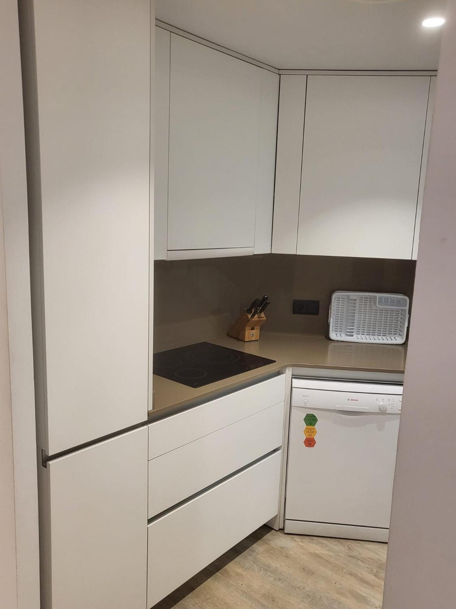 Turistic Girona - Piso De 1, 2 O 3 Habitaciones Екстер'єр фото