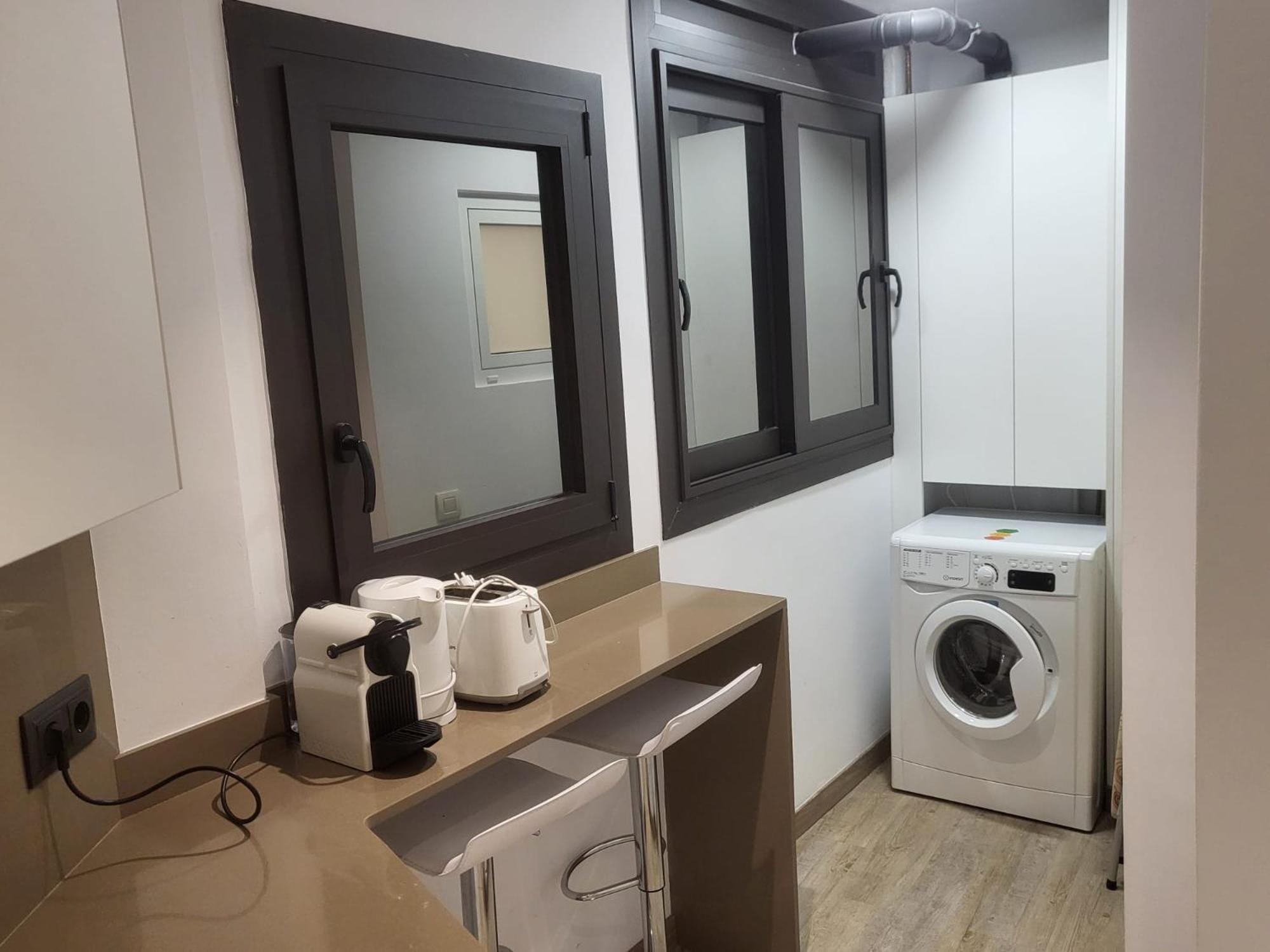 Turistic Girona - Piso De 1, 2 O 3 Habitaciones Екстер'єр фото