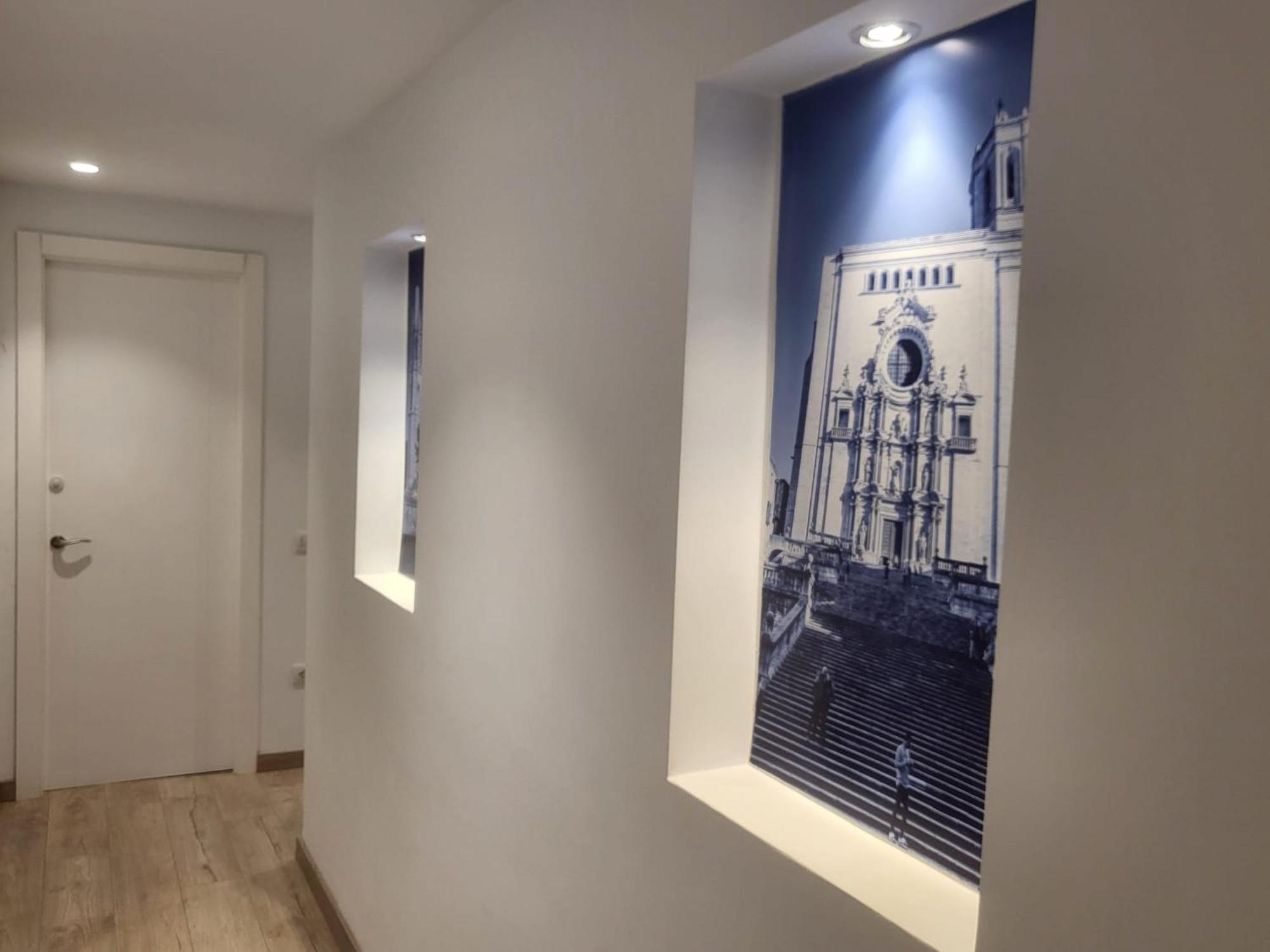 Turistic Girona - Piso De 1, 2 O 3 Habitaciones Екстер'єр фото