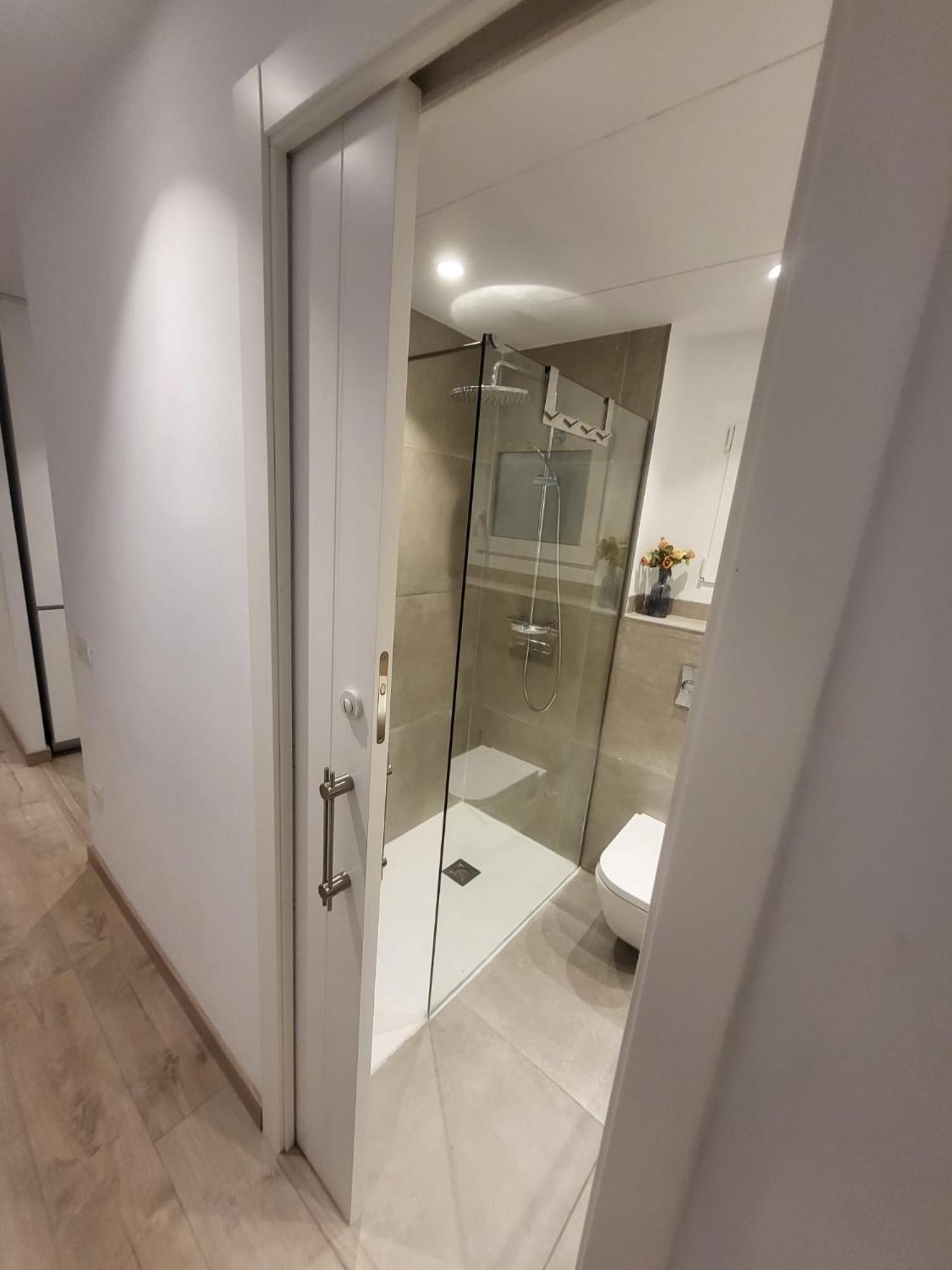 Turistic Girona - Piso De 1, 2 O 3 Habitaciones Екстер'єр фото