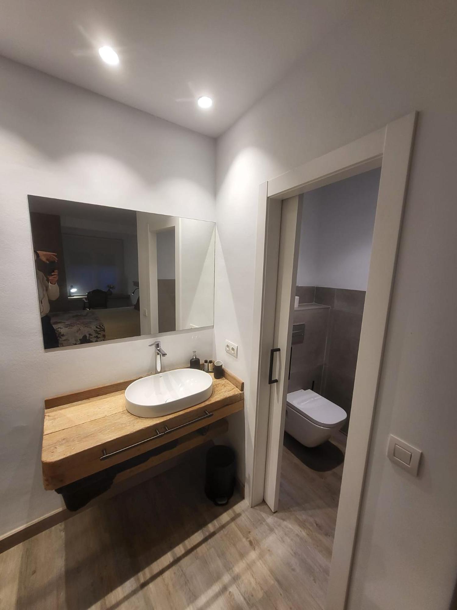 Turistic Girona - Piso De 1, 2 O 3 Habitaciones Екстер'єр фото