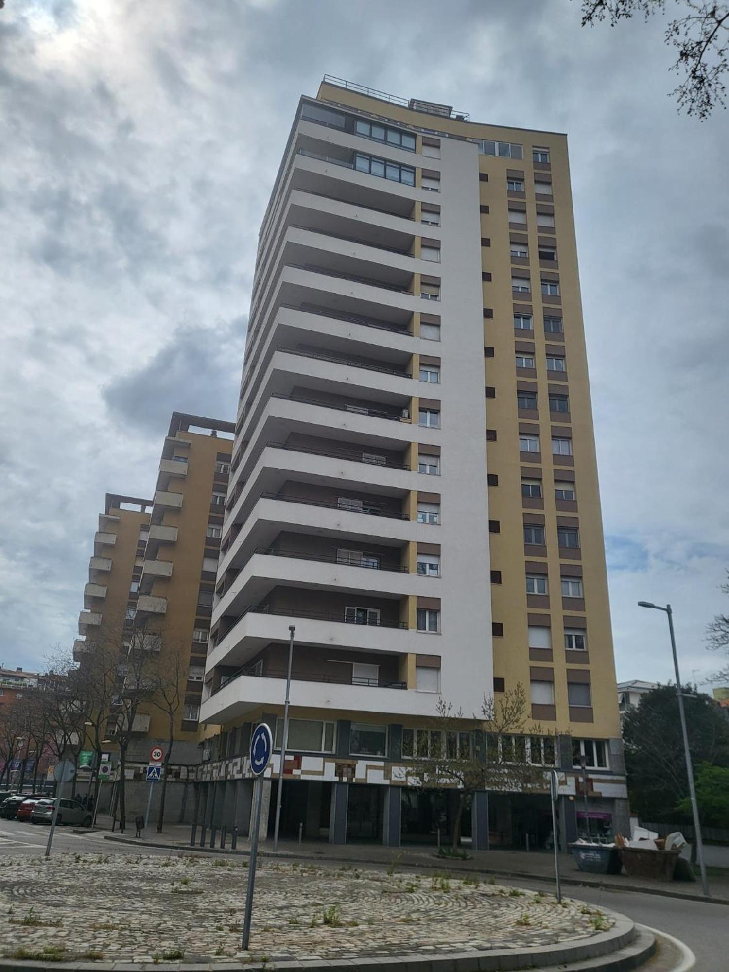 Turistic Girona - Piso De 1, 2 O 3 Habitaciones Екстер'єр фото