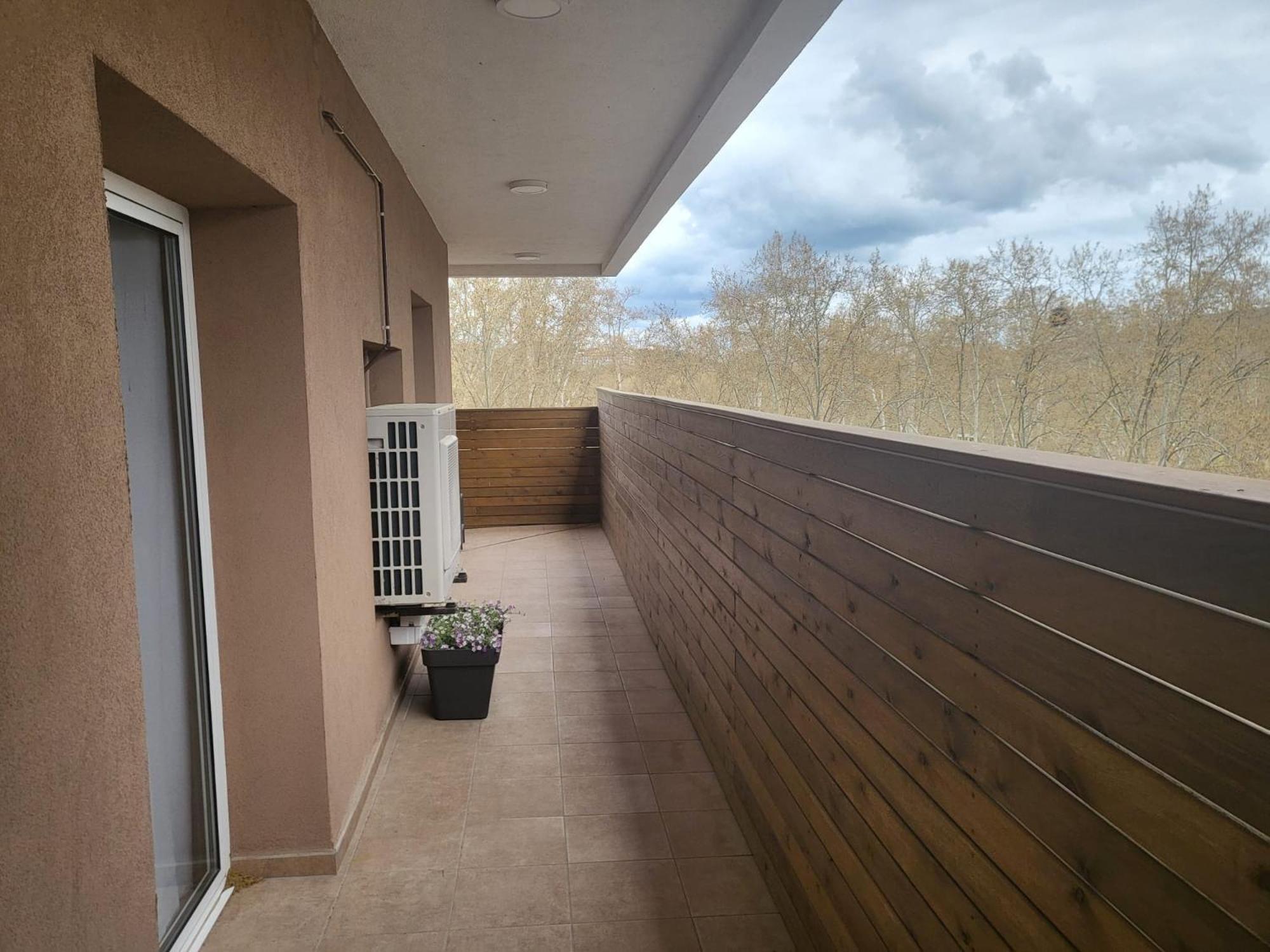 Turistic Girona - Piso De 1, 2 O 3 Habitaciones Екстер'єр фото